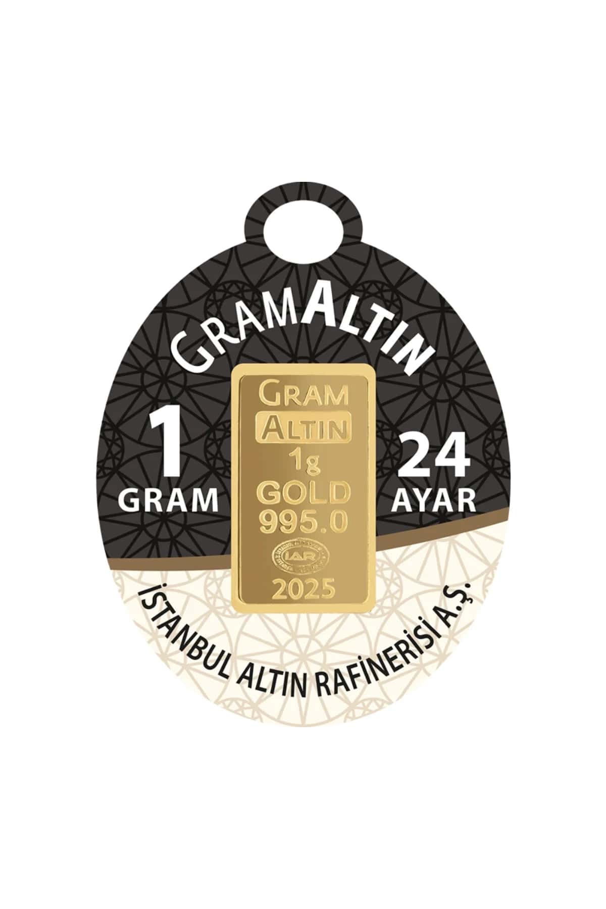 1 Gram Altın görseli 1