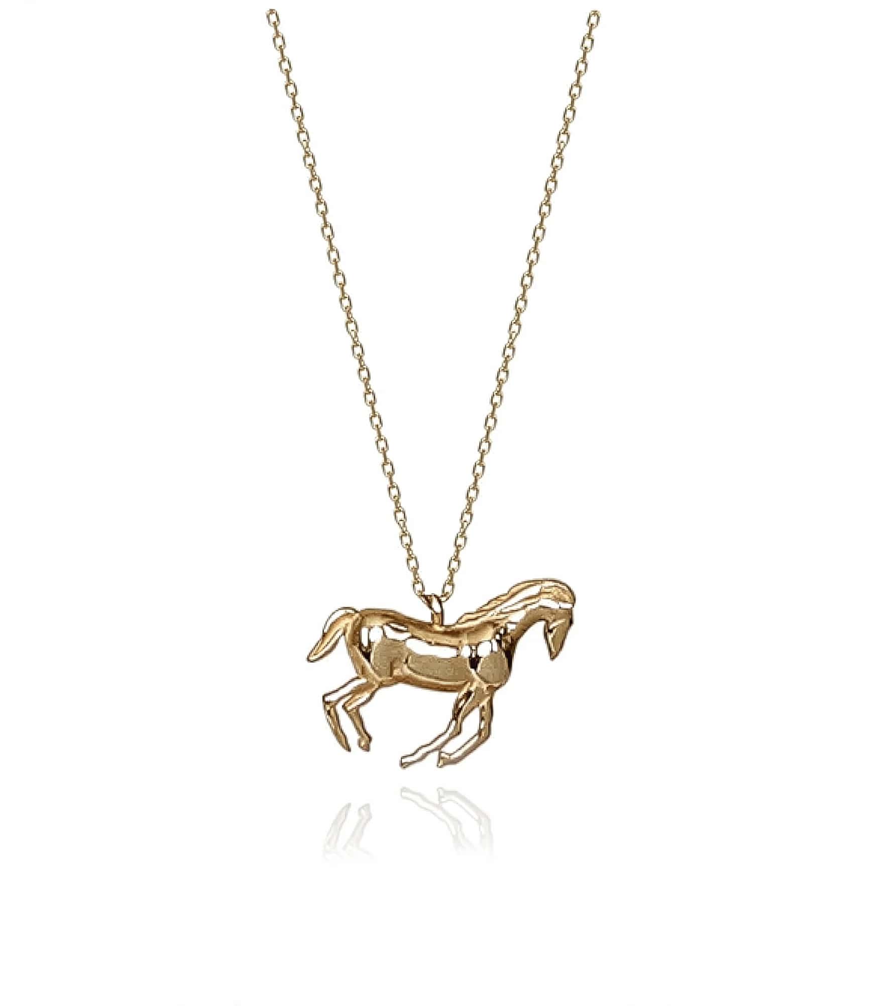 Horse Kolye görseli 1