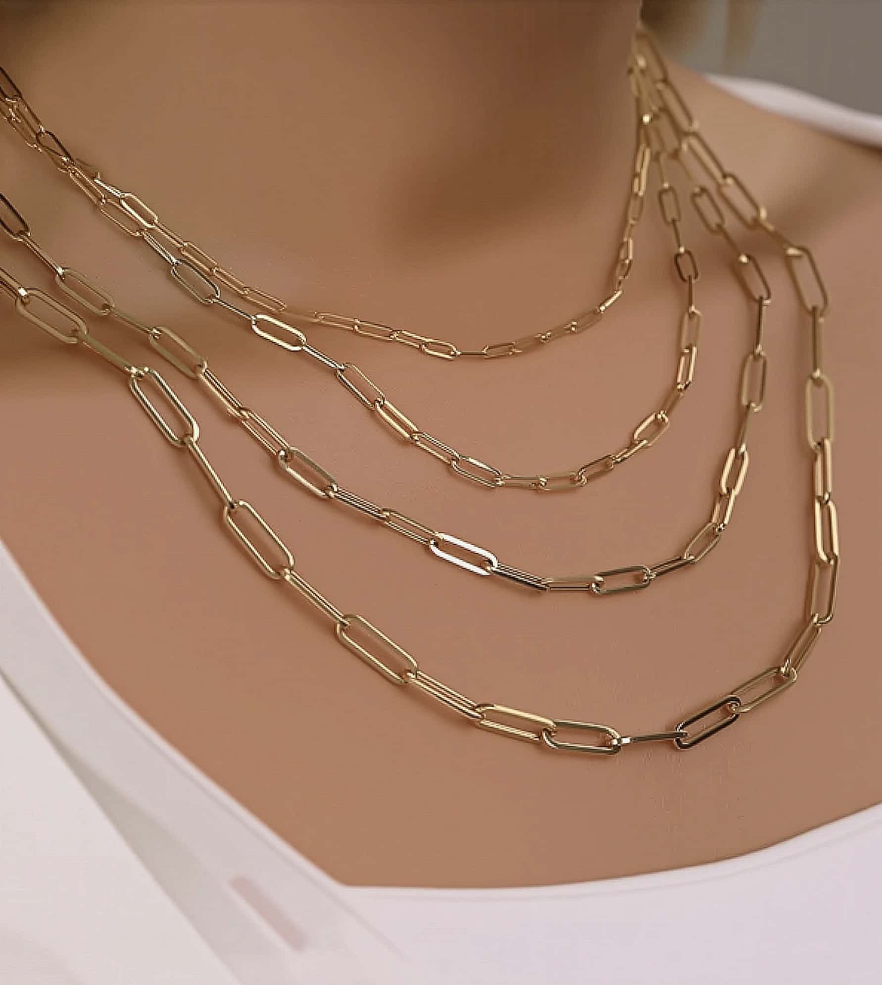 Ataç Kolye 2.5mm görseli 1