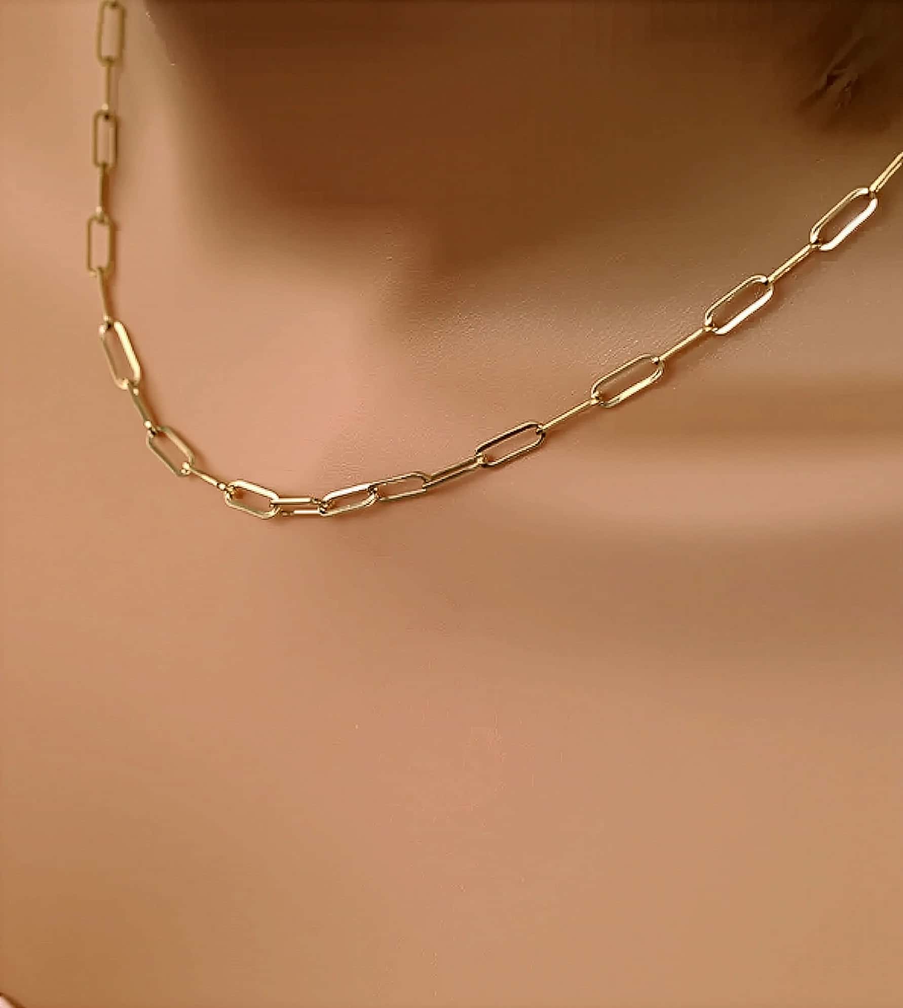 Ataç Kolye 3.5mm görseli 2