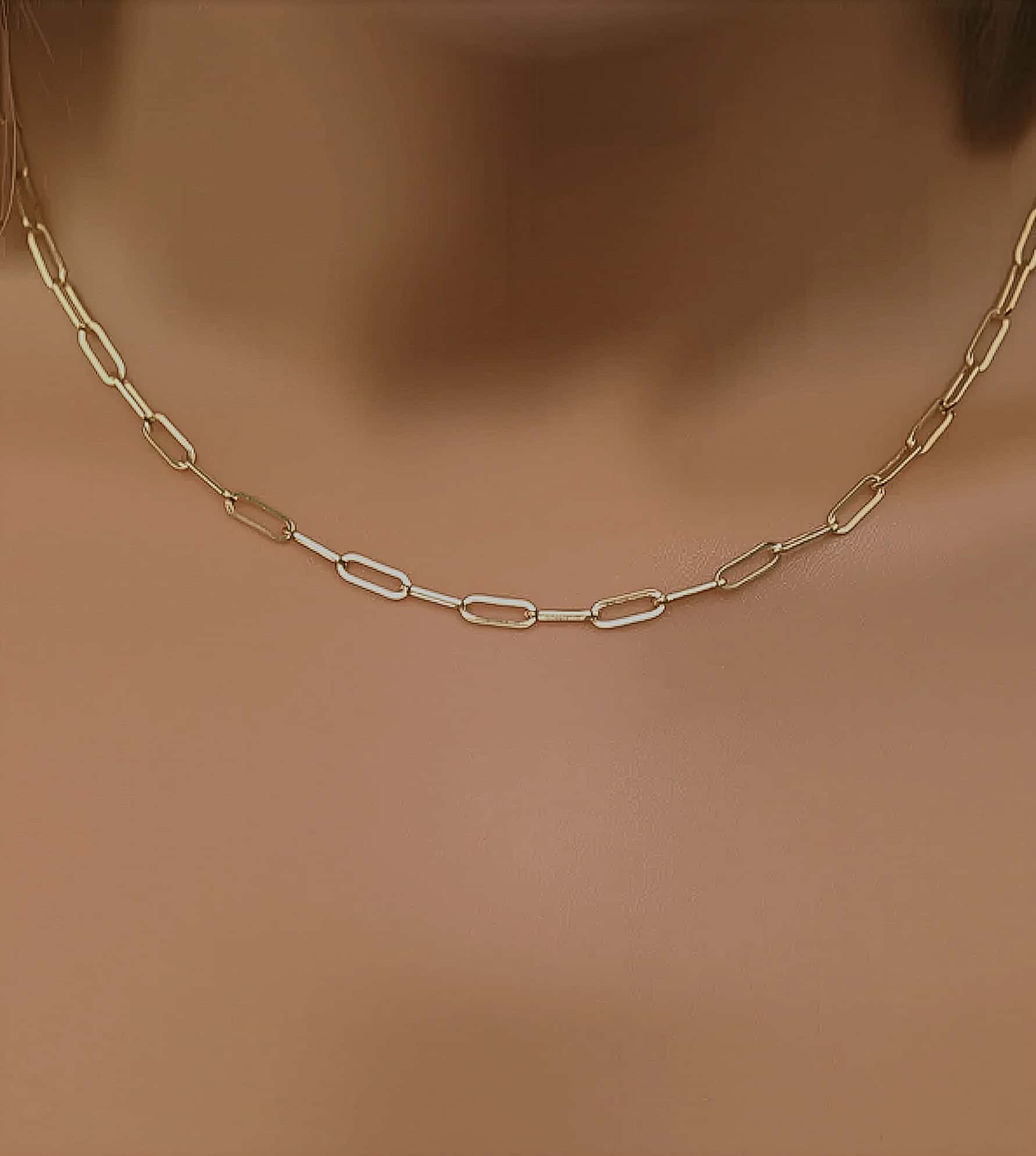 Ataç Kolye 3.5mm görseli 3