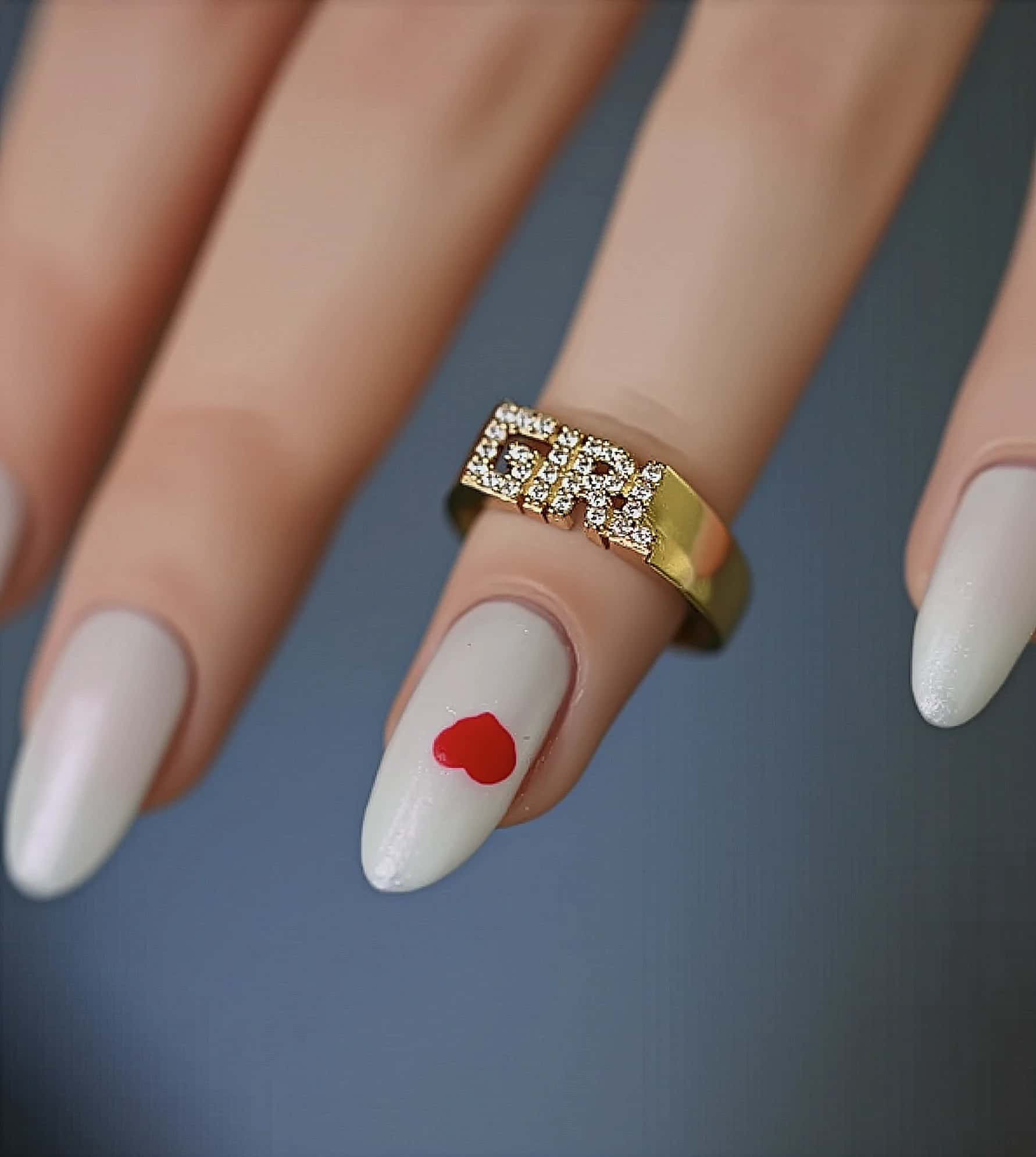 Girl Yüzük görseli 4