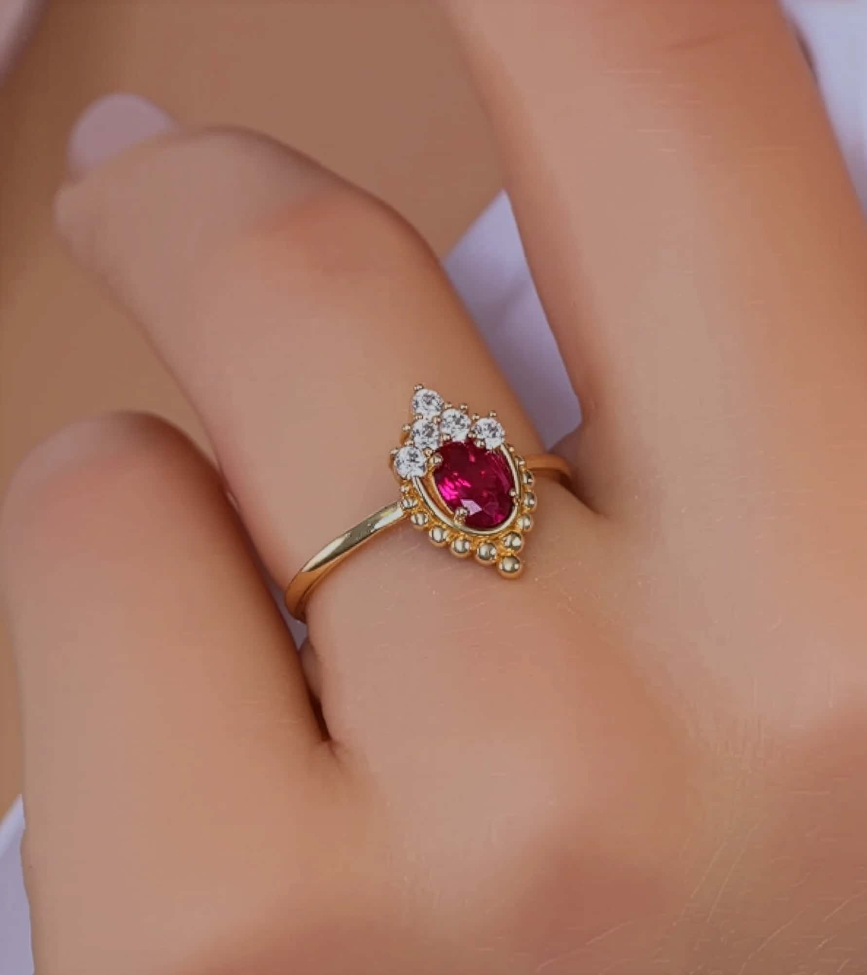 Marry Yüzük görseli 2