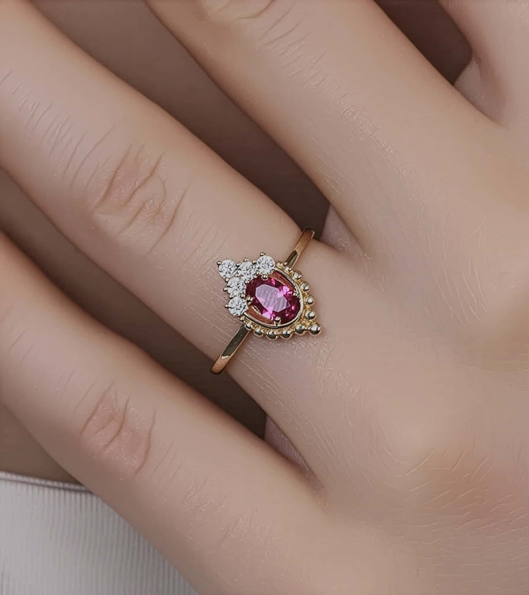 Marry Yüzük görseli 3