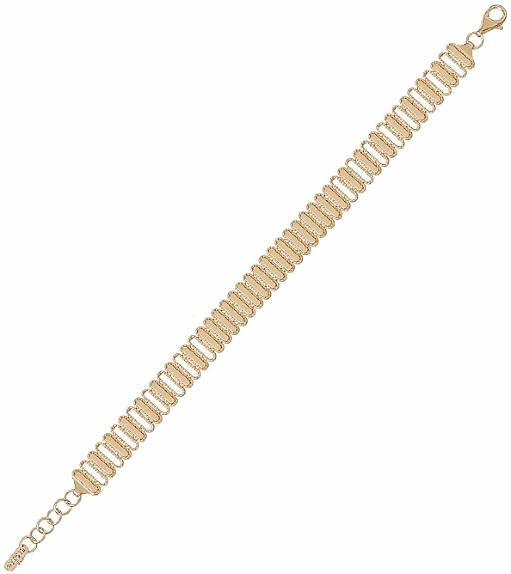 V Dizilim Bismark Bileklik