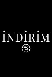 İndirim