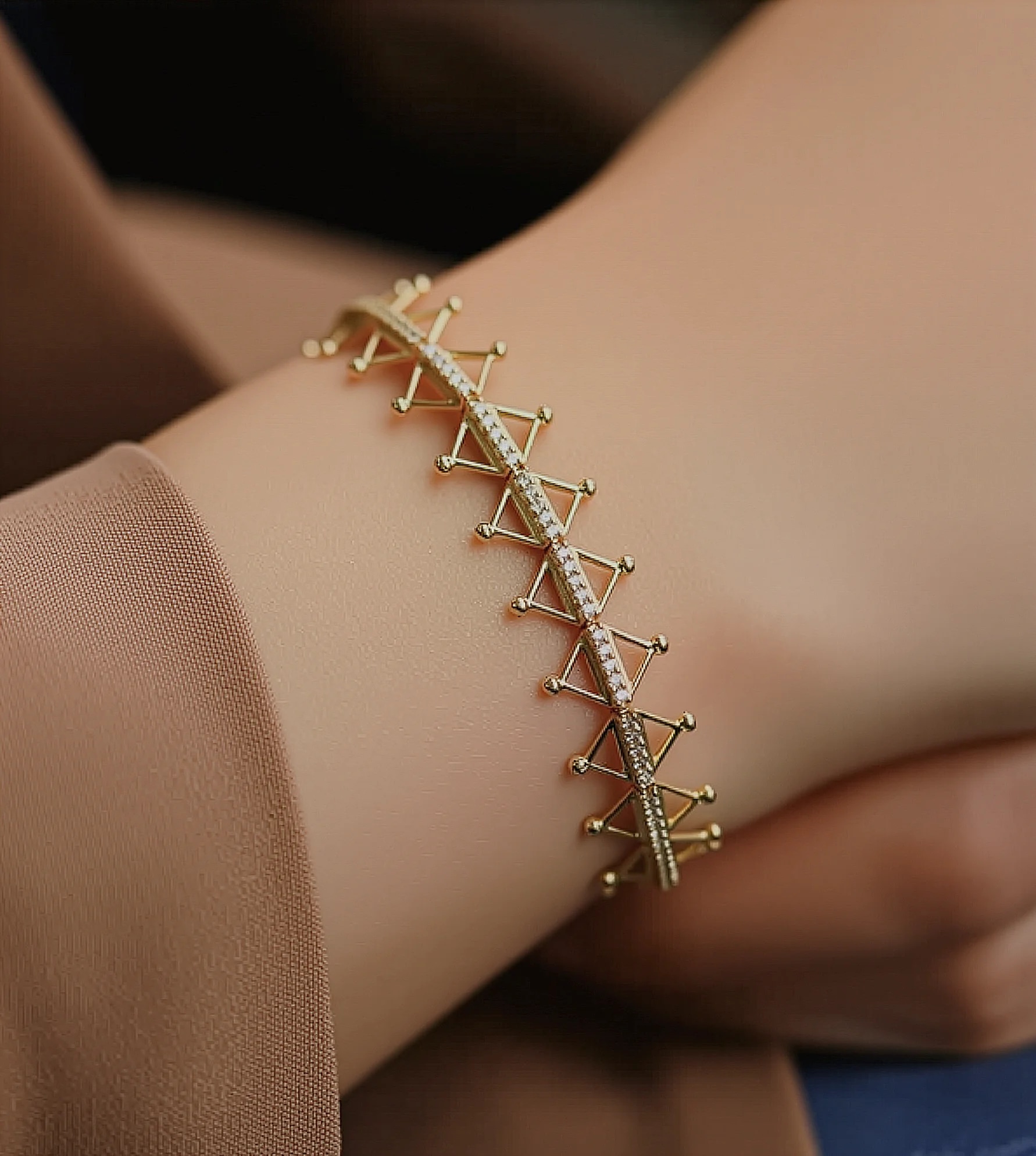 Tasarım Bileklik ürün görseli