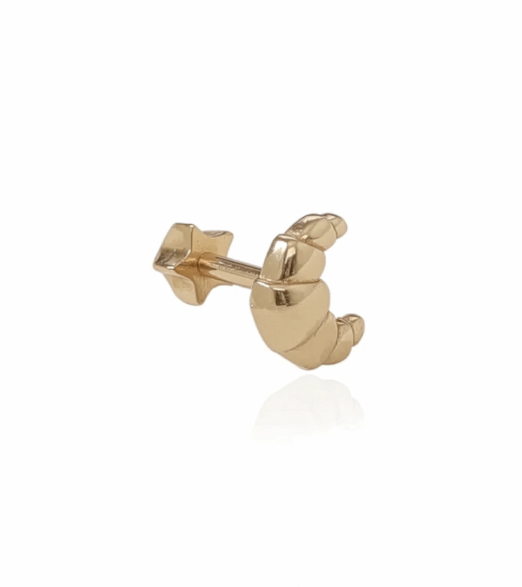 Kruvasan Piercing (Tragus) ürün görseli