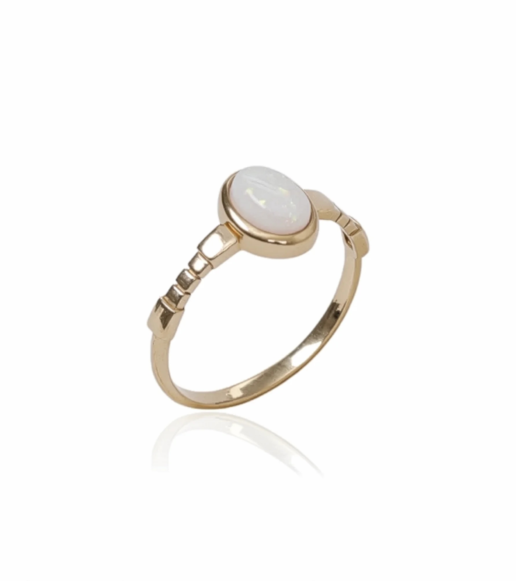Opal Yüzük ürün görseli